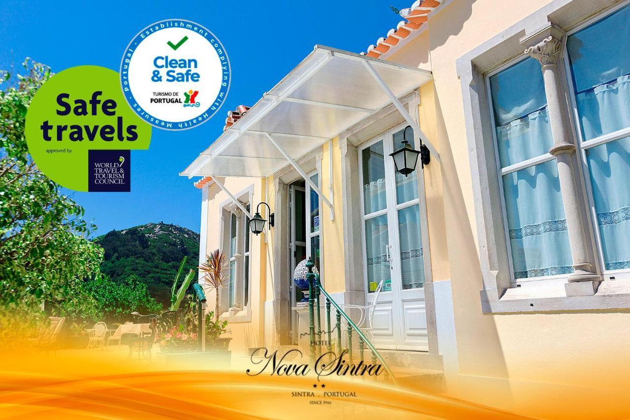 Hotel Nova - Adults Only Sintra