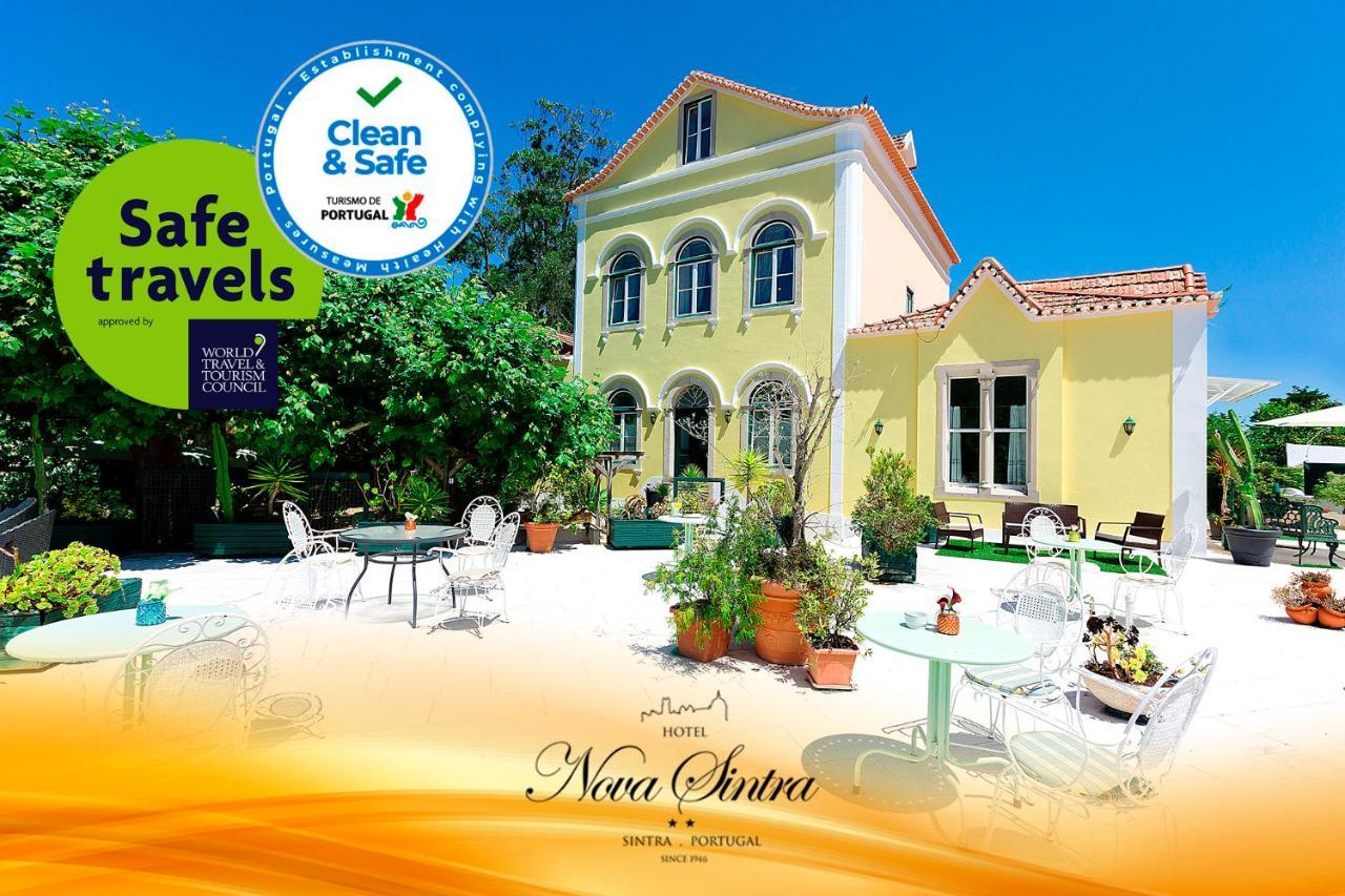 Hotel Nova - Adults Only Sintra