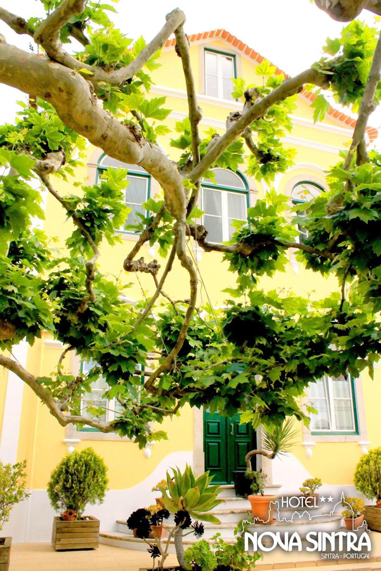 Hotel Nova - Adults Only 2*