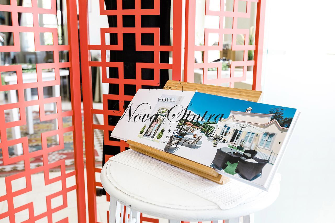 Nova - Adults Only Hotel