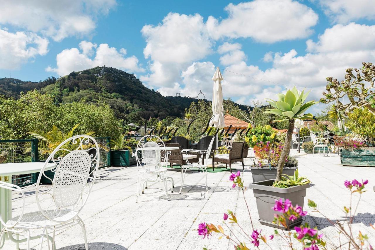 Nova - Adults Only Hotel Sintra