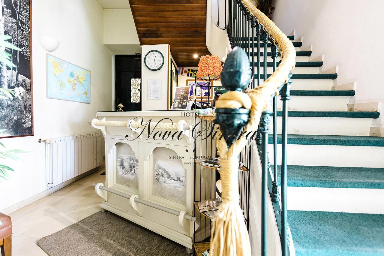 Nova - Adults Only Hotel