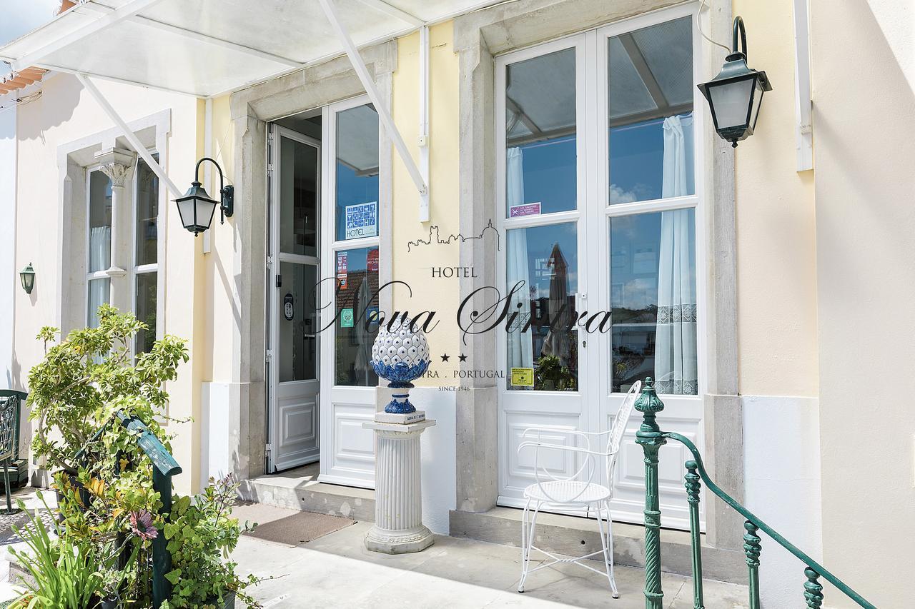 Nova - Adults Only 2* Sintra