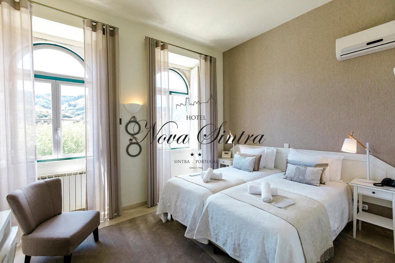 Nova - Adults Only Hotel 2*