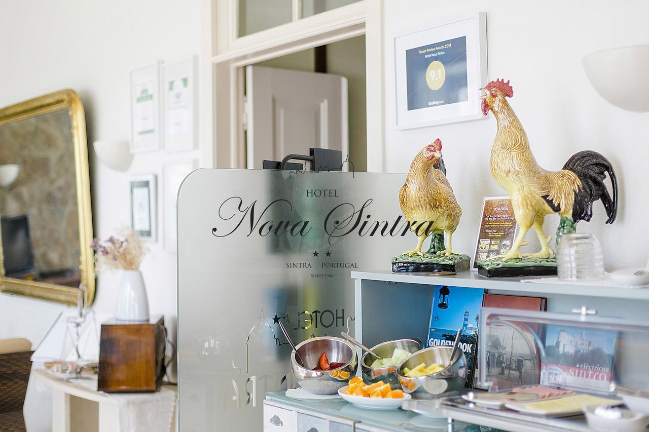 Hotel Nova - Adults Only Sintra