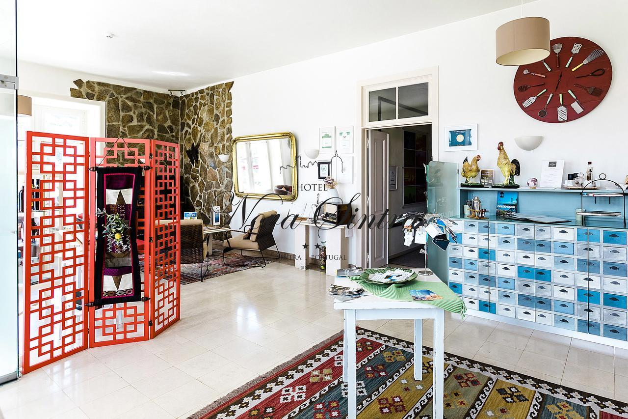 Nova - Adults Only 2* Sintra