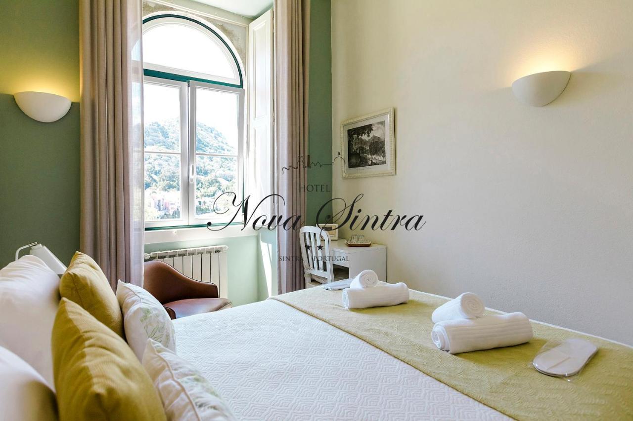 Nova - Adults Only Hotel Sintra