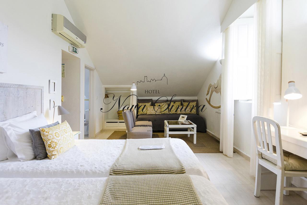 Nova - Adults Only Hotel