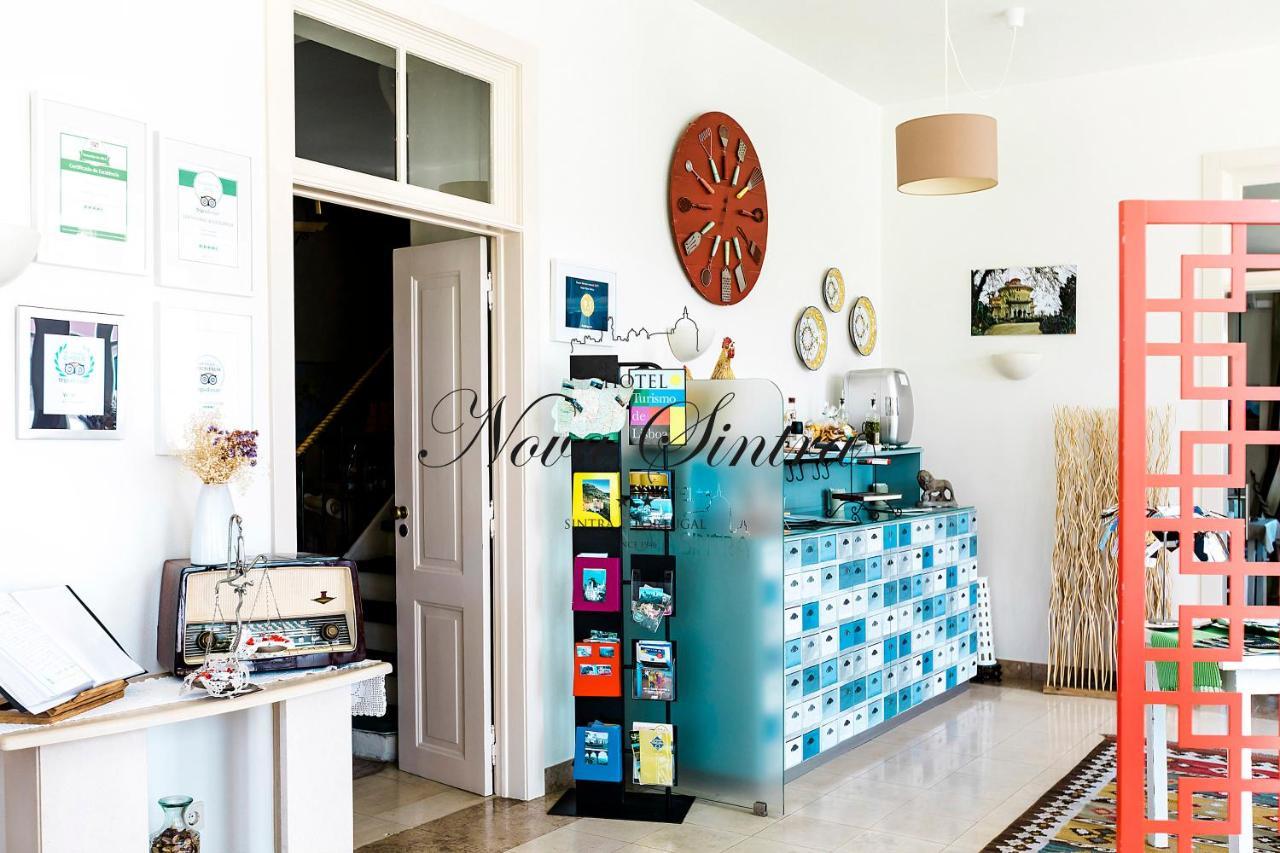Nova - Adults Only 2* Sintra