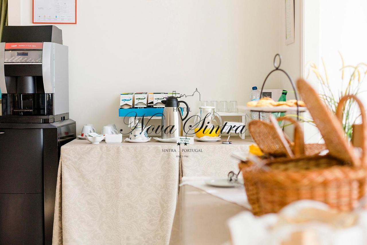 Nova - Adults Only Hotel Sintra